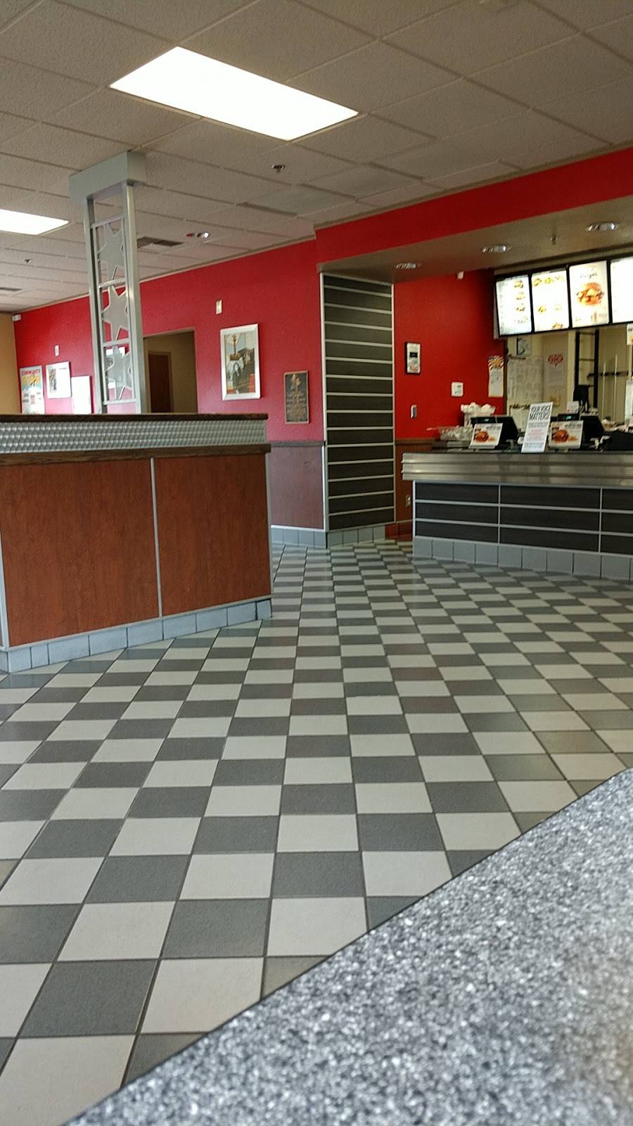 Carls Jr. #7624 | restaurant | 957 Avenida Pico, San Clemente, CA 92673, USA | 9494986279 OR +1 949-498-6279