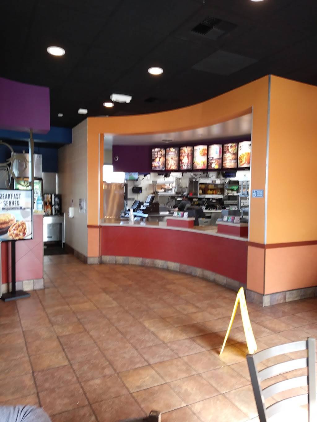 Taco Bell | meal takeaway | 4470 Century Blvd, Pittsburg, CA 94565, USA | 9257784016 OR +1 925-778-4016