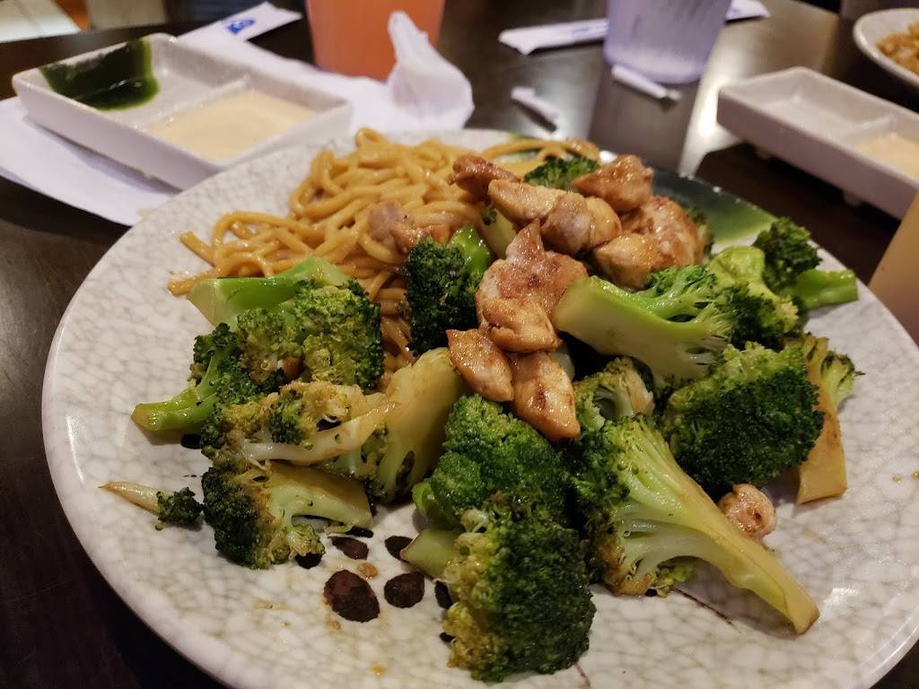 Sushi House & Grill Japanese Restaurant | restaurant | 3787 Palm Valley Rd, Ponte Vedra Beach, FL 32082, USA | 9042800707 OR +1 904-280-0707