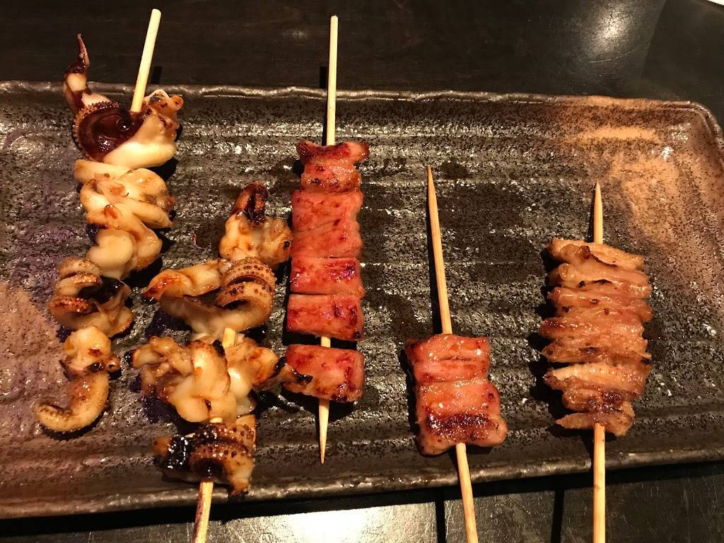 Yakitori Taisho | restaurant | 5185 Clairemont Mesa Blvd, San Diego, CA 92117, USA | 8587520468 OR +1 858-752-0468