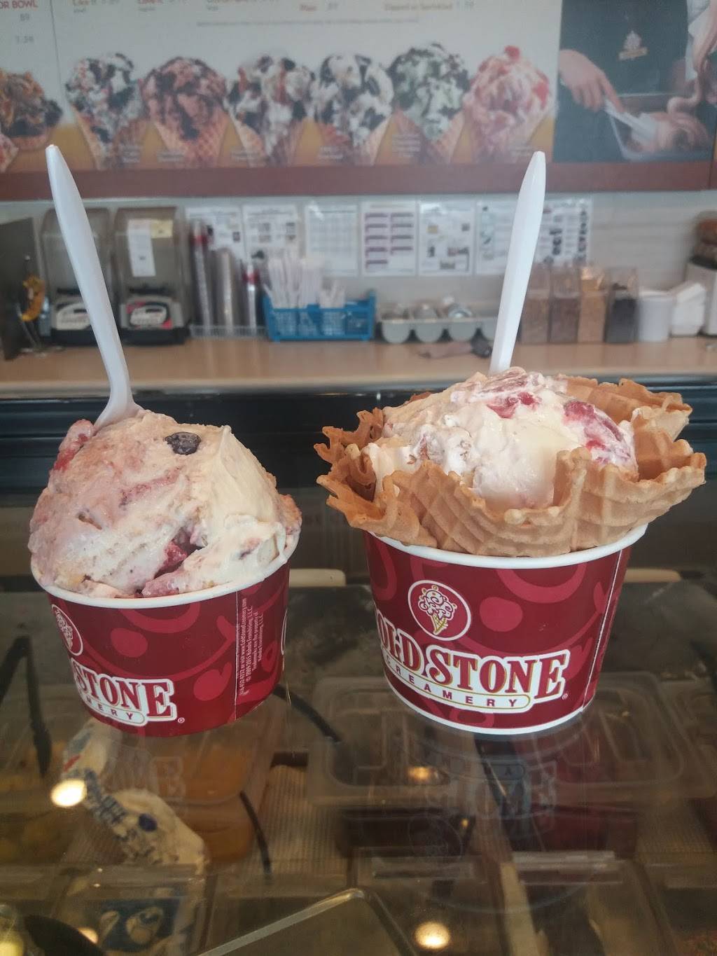 Cold Stone Creamery | bakery | 9004 Sepulveda Blvd Ste E, North Hills, CA 91343, USA | 8188916021 OR +1 818-891-6021