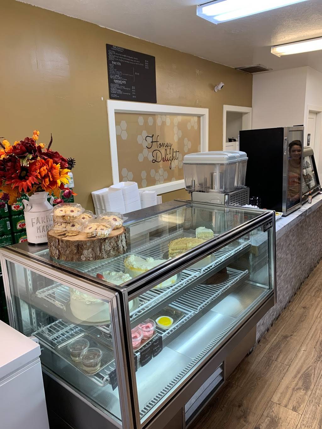 Delicatto Gourmet Bakery | bakery | 327 1200 S #3, Orem, UT 84058, USA | 8016910097 OR +1 801-691-0097