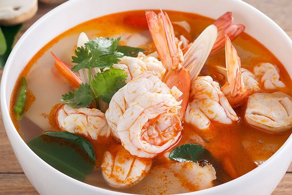 Sea-Thai Restaurant | restaurant | 2313 N 45th St, Seattle, WA 98103, USA | 2065471961 OR +1 206-547-1961