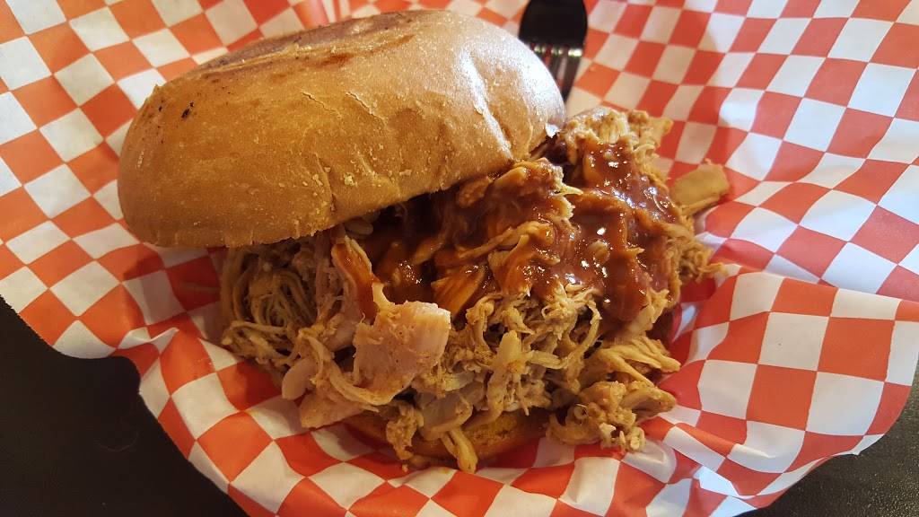 Texas Pit BBQ | restaurant | 24601 Raymond Way, Lake Forest, CA 92630, USA | 9497704444 OR +1 949-770-4444