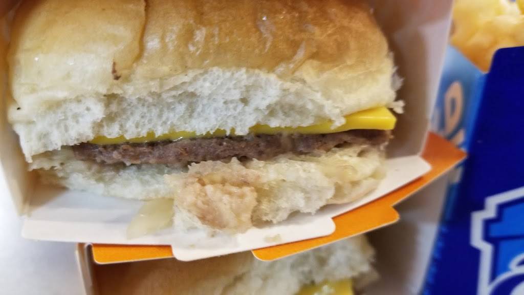 White Castle | restaurant | 107 N 4th St, Las Vegas, NV 89101, USA | 7022278531 OR +1 702-227-8531