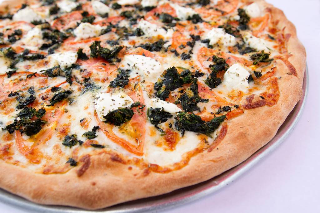 New Brothers Pizza | restaurant | 2006 Jefferson Hwy, Fishersville, VA 22939, USA | 5409498900 OR +1 540-949-8900