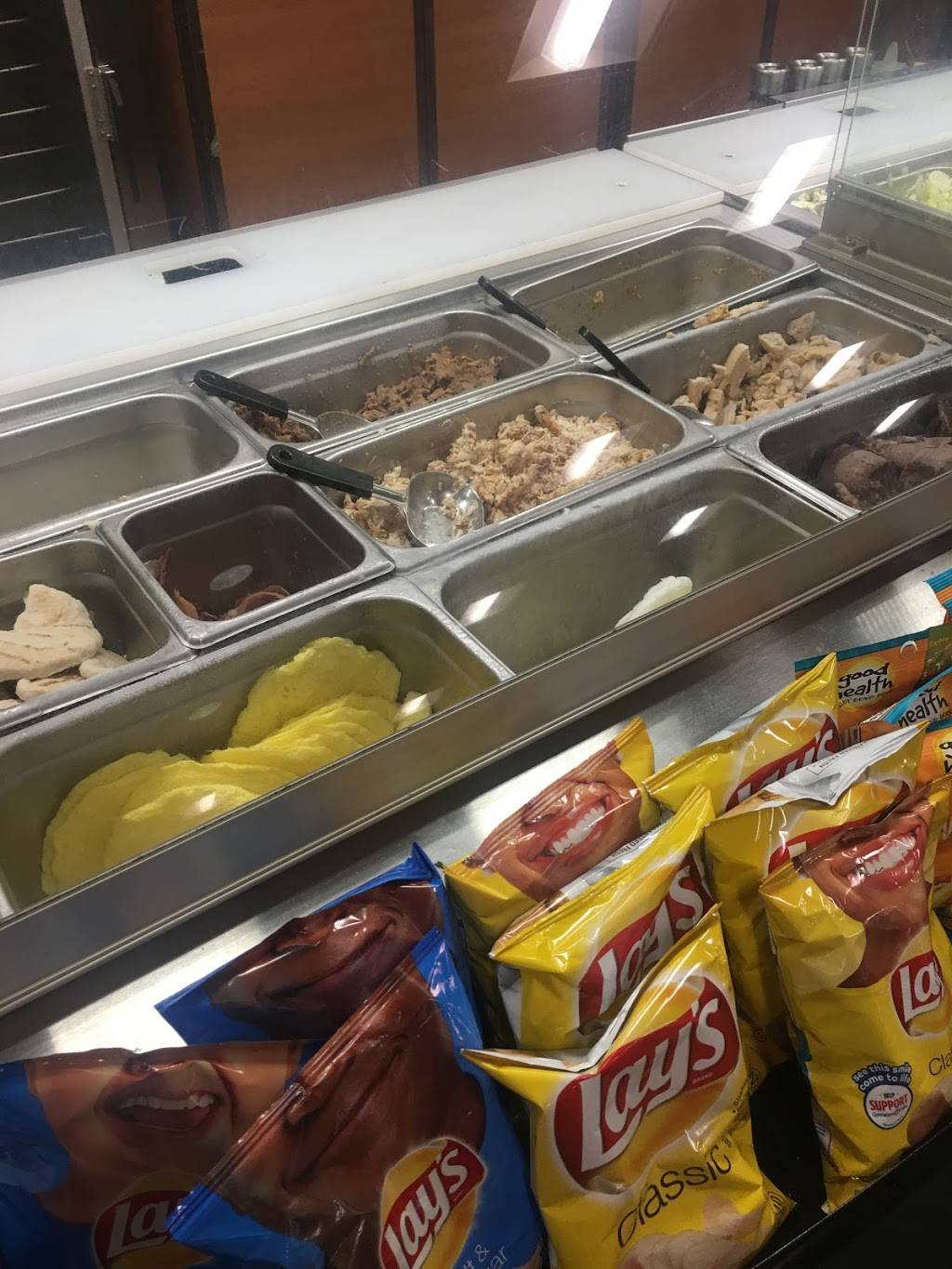 Subway | restaurant | 3501 S. East, Davie Rd, Davie, FL 33314, USA | 9549801544 OR +1 954-980-1544