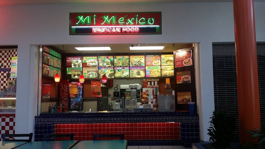 Mi Mexico | restaurant | 171 Pasadena Town Square Mall, Pasadena, TX 77506, USA | 7134730703 OR +1 713-473-0703