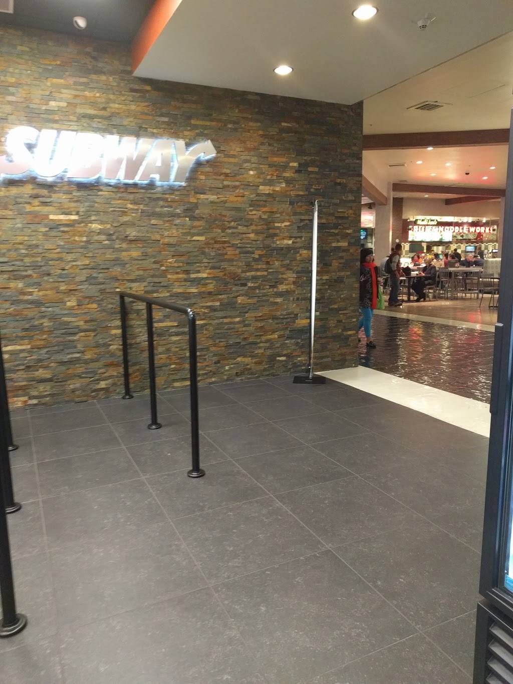 Subway | restaurant | 3645 S Las Vegas Blvd, Las Vegas, NV 89109, USA | 7028363515 OR +1 702-836-3515