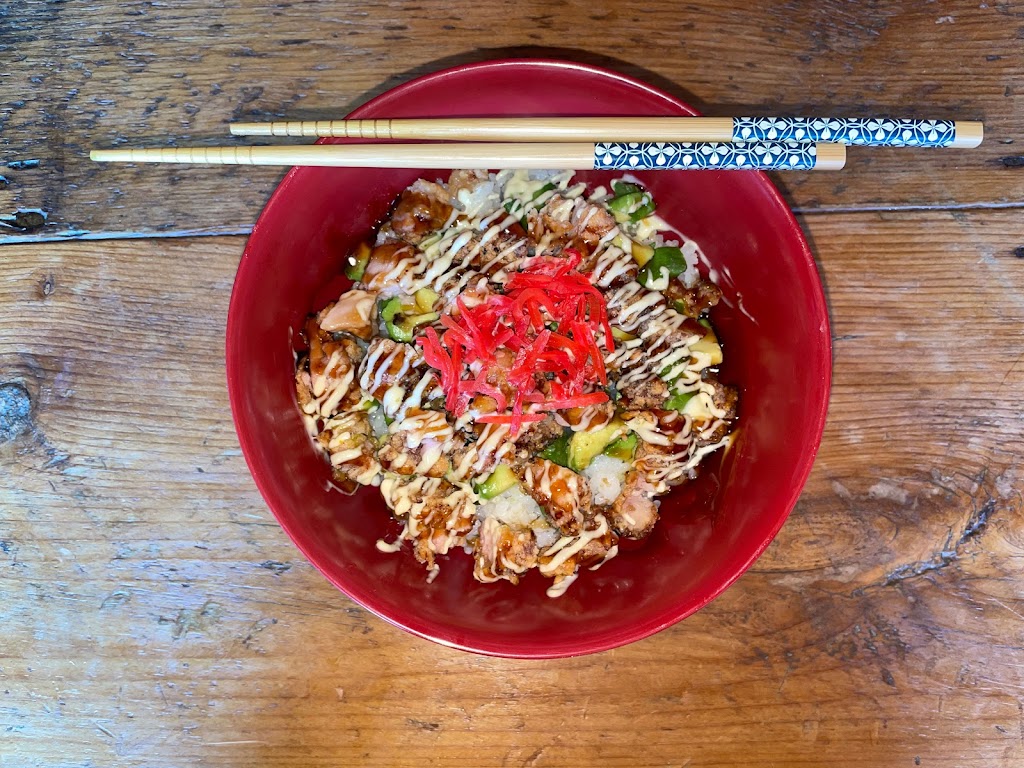 Oishi Noodle Bar | restaurant | 9324 3rd Ave, Brooklyn, NY 11209, USA | 3475604001 OR +1 347-560-4001
