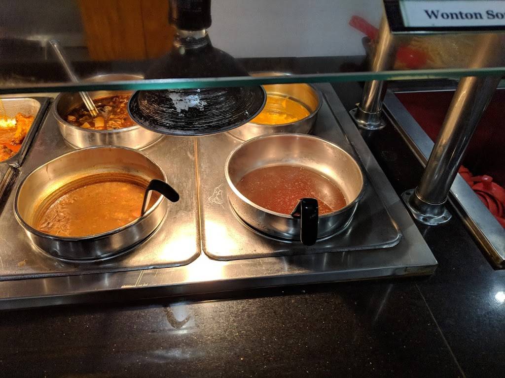 Panda Garden Buffet | restaurant | 910 W Oak St, Amite City, LA 70422, USA | 9857478885 OR +1 985-747-8885