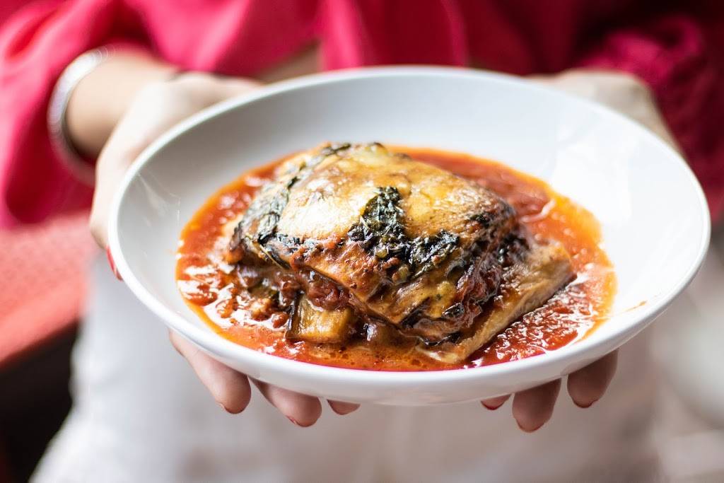 Pomo Pizza - Biltmore | restaurant | 2502 E Camelback Rd STE A&B, Phoenix, AZ 85016, USA | 6029545278 OR +1 602-954-5278