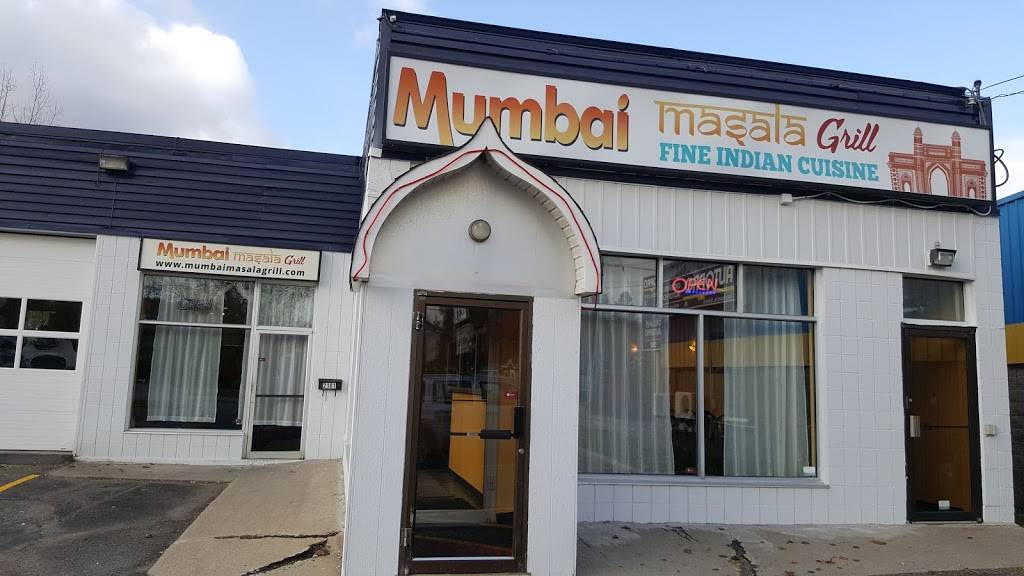 Mumbai Masala Grill | restaurant | 2181 St Joseph Blvd, Orléans, ON K1C 1E7, Canada | 6135901120 OR +1 613-590-1120