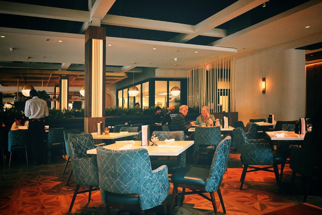 Teds Bulletin | restaurant | 20416 Exchange St, Ashburn, VA 20147, USA | 5715190800 OR +1 571-519-0800