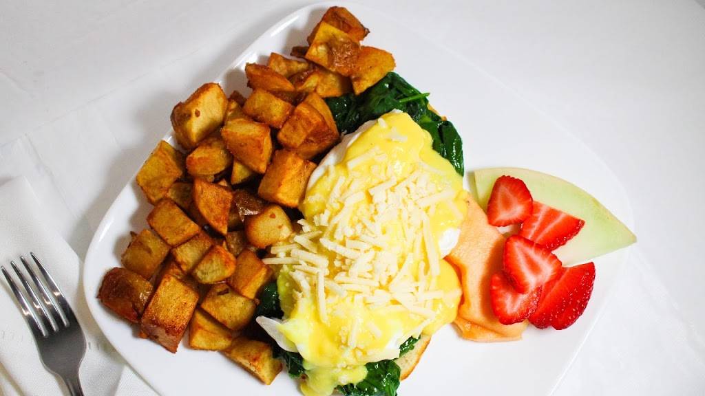 3 Eggs All Day Grill | restaurant | 936 Eglinton Ave W, Toronto, ON M6C 2C2, Canada | 4165195955 OR +1 416-519-5955