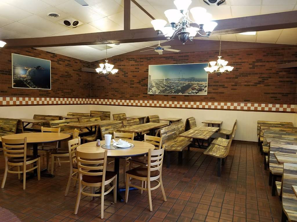 The Pizza Place (NorthSide) | restaurant | 2208 Dudley Ave, Parkersburg, WV 26101, USA | 3044855601 OR +1 304-485-5601