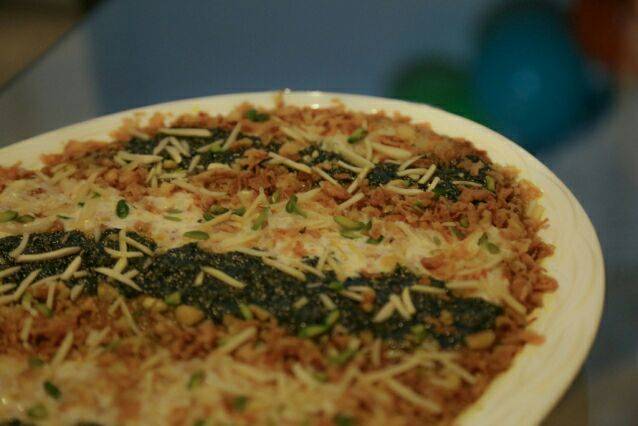 Yasaman Restaurant & Catering | restaurant | 7181 Yonge St Unit 294, Thornhill, ON L3T 0C7, Canada | 9057079966 OR +1 905-707-9966