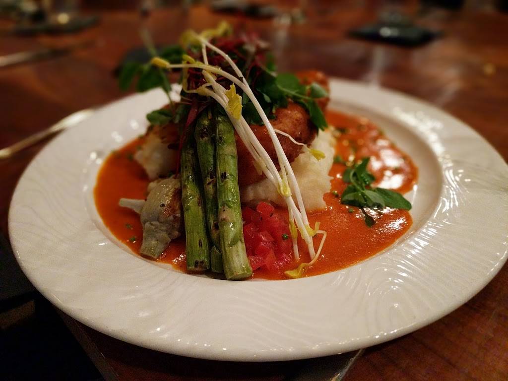 Soco Restaurant | restaurant | 629 E Central Blvd, Orlando, FL 32801, USA | 4078491800 OR +1 407-849-1800