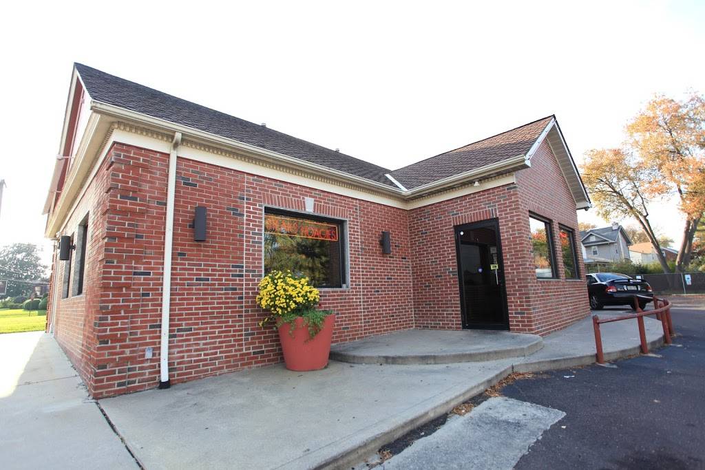 Montegrillo Cucina Italiana | restaurant | 5825 Westfield Ave, Pennsauken Township, NJ 08110, USA | 8569109000 OR +1 856-910-9000