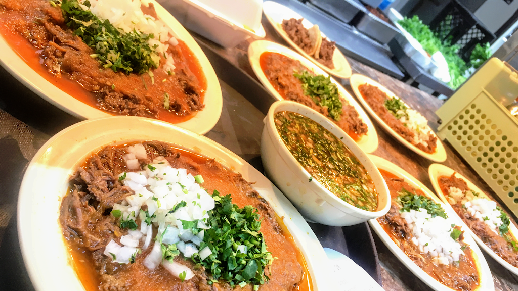 Birrieria Aguinaga | restaurant | 2829 W Northwest Hwy #520, Dallas, TX 75220, USA | 2143532773 OR +1 214-353-2773