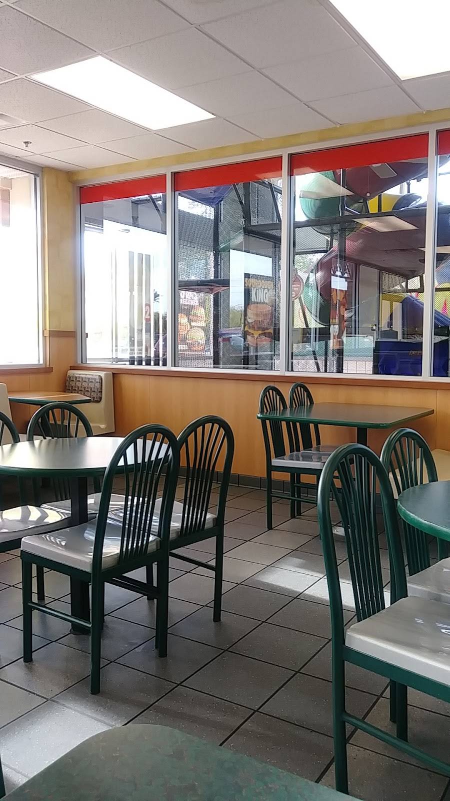 Burger King | restaurant | 1945 S Alma School Rd, Chandler, AZ 85286, USA | 4809177580 OR +1 480-917-7580