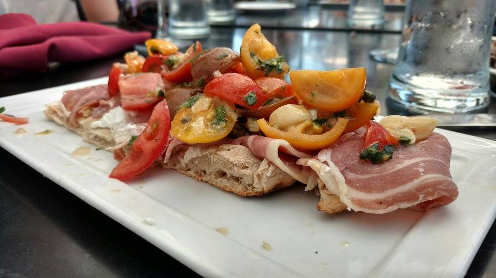 Meritage At Callaway | restaurant | 32720 Rancho California Rd, Temecula, CA 92591, USA | 9515878889 OR +1 951-587-8889