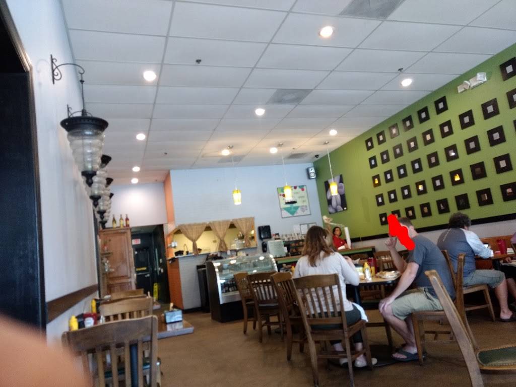 Secret Garden Café | cafe | 10095 Beach Blvd, Jacksonville, FL 32246, USA | 9046450859 OR +1 904-645-0859