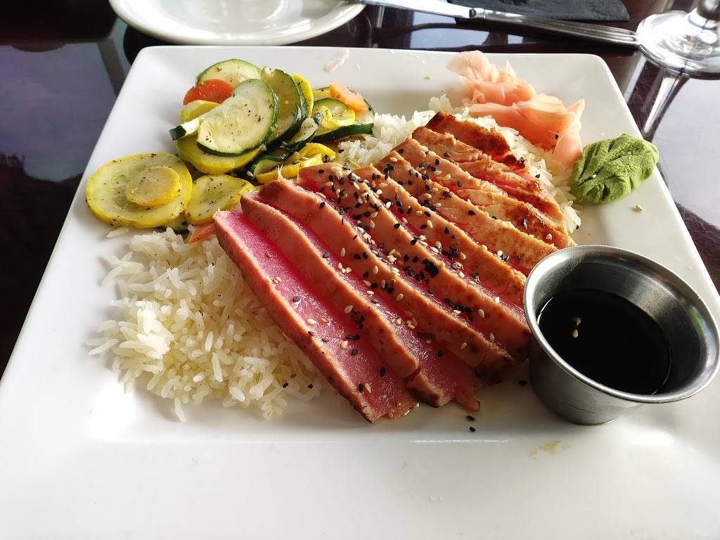 Skewers Mediterranean Grille | restaurant | 144 5th Ave, Indialantic, FL 32903, USA | 3217278944 OR +1 321-727-8944