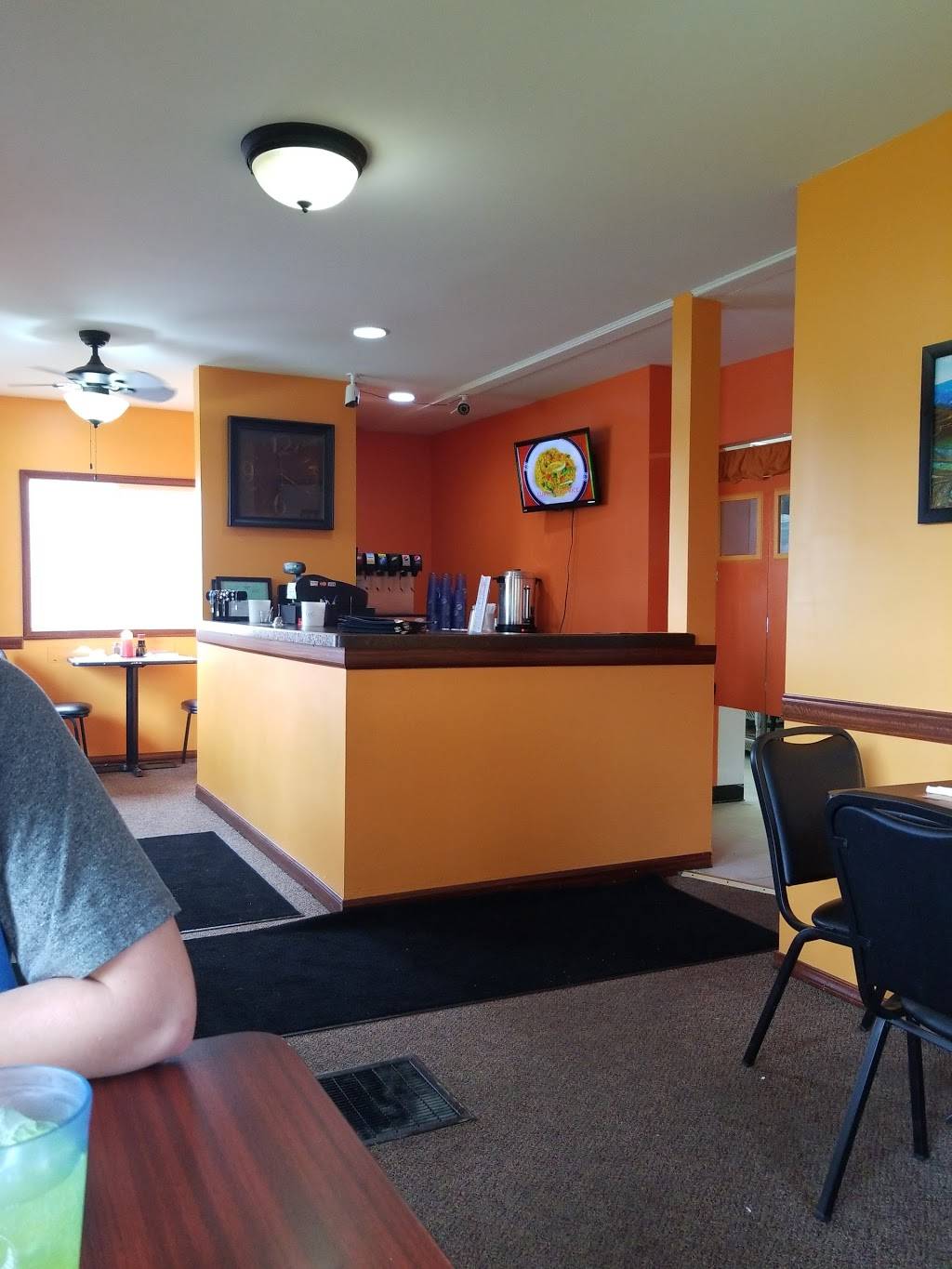 Little China Restaurant | restaurant | 9743 N Greenville Rd, Lakeview, MI 48850, USA | 9893528249 OR +1 989-352-8249