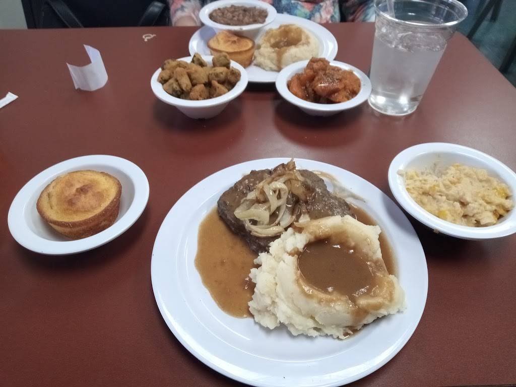 Kings Kitchen | restaurant | 501 Hargrove Rd E, Tuscaloosa, AL 35401, USA | 2054098919 OR +1 205-409-8919