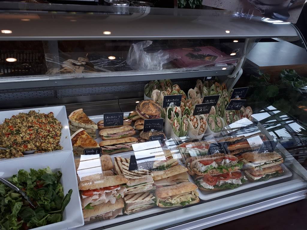 Café Dépôt | restaurant | 655 Rue de la Concorde, Saint-Romuald, QC G6W 8A7, Canada | 4188399272 OR +1 418-839-9272