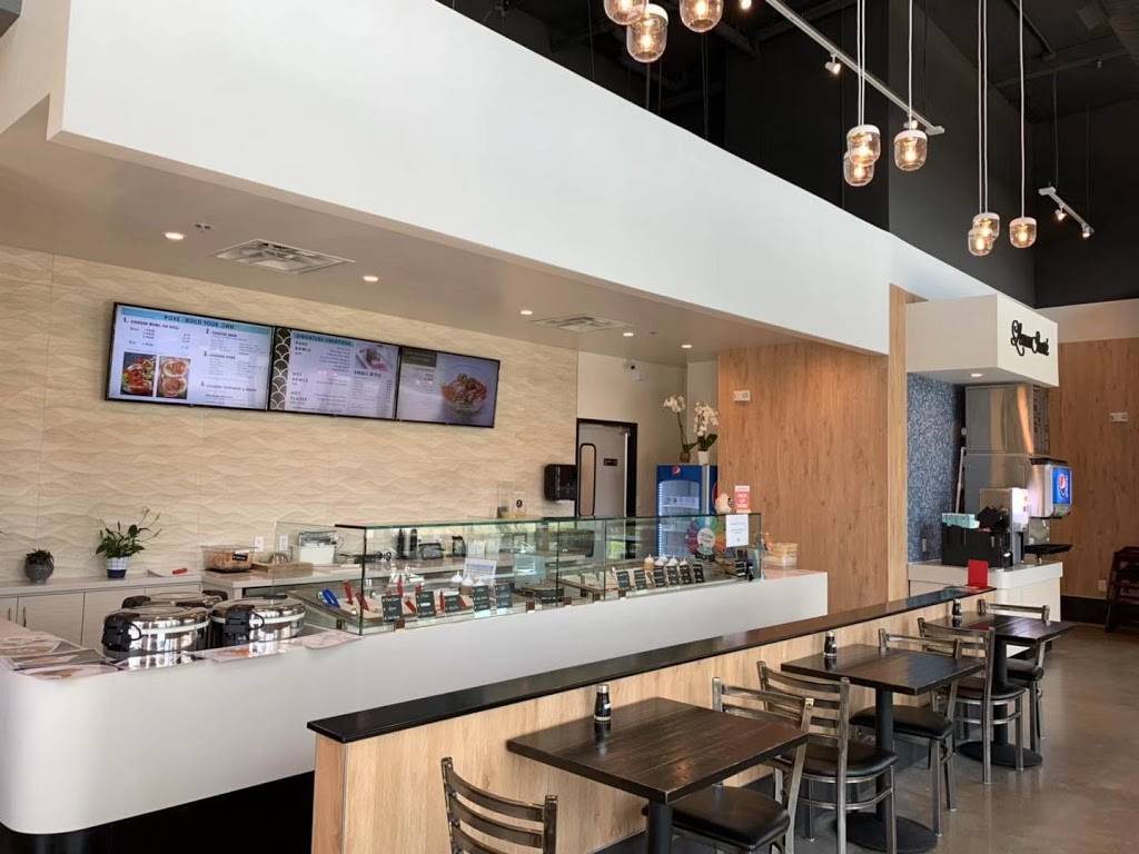 LemonShark Poke - Dallas | restaurant | 7865 Firefall Way #100, Dallas, TX 75230, USA | 9728034868 OR +1 972-803-4868