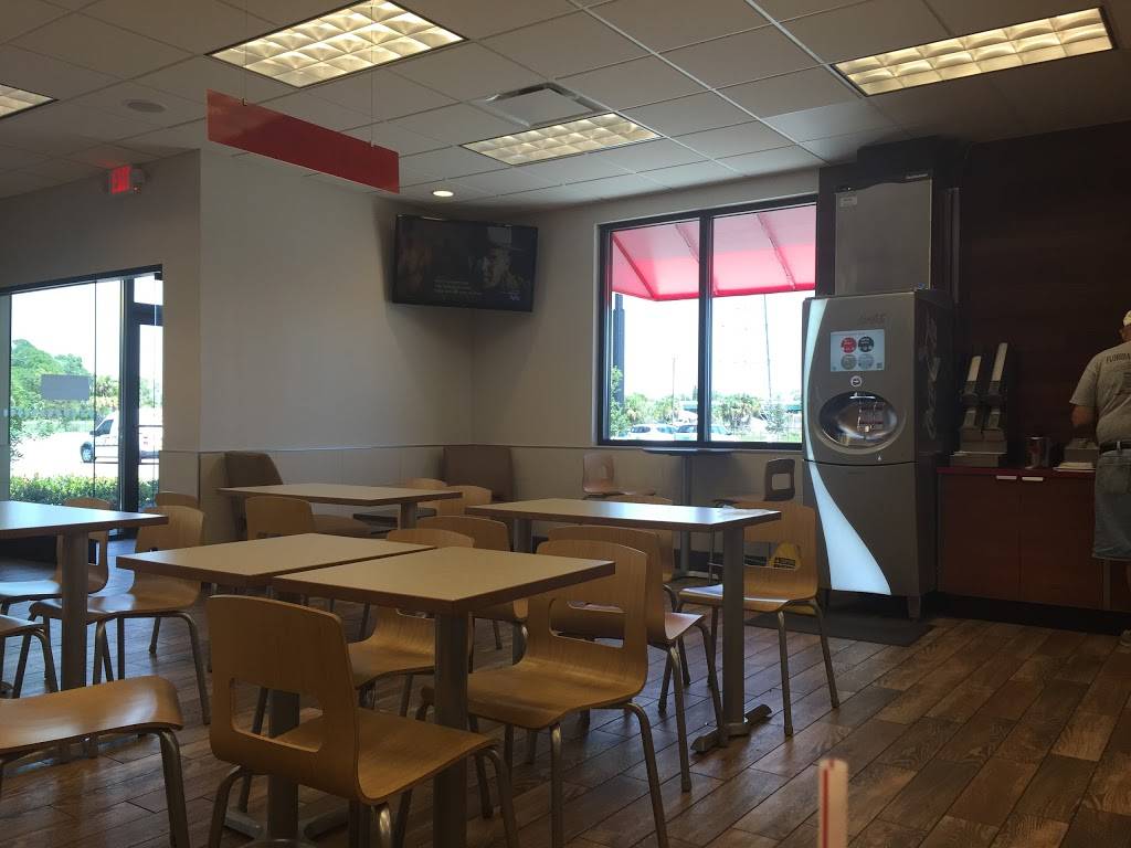 Wendys | restaurant | 17308 Park 78 Dr, Fort Myers, FL 33917, USA | 2399977600 OR +1 239-997-7600