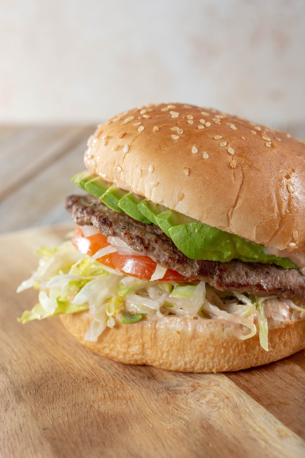 Troys Burgers La Habra | restaurant | 241 S Harbor Blvd, La Habra, CA 90631, USA | 5623658074 OR +1 562-365-8074