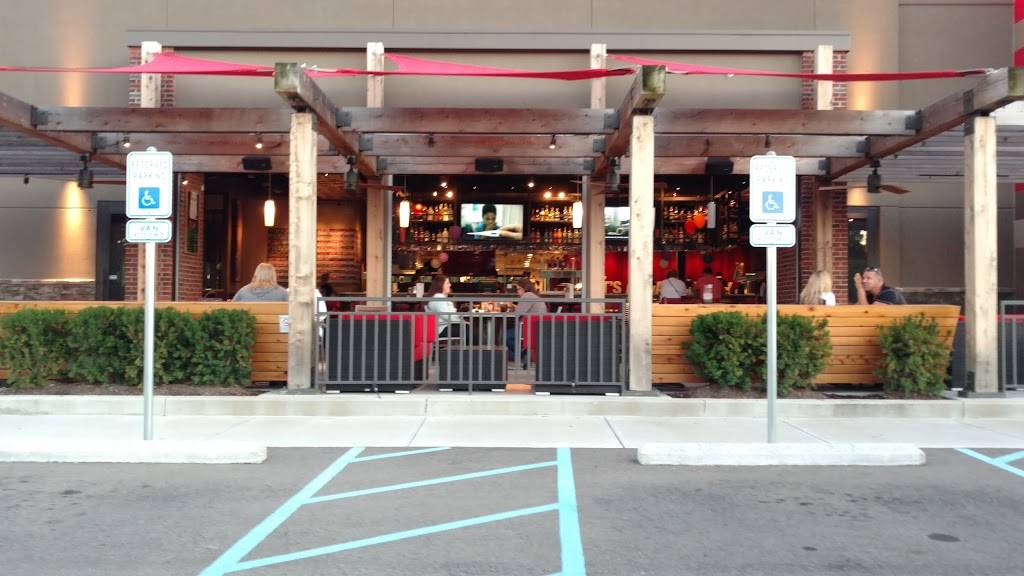 TGI Fridays | restaurant | 3719 Stone Creek Blvd, Cincinnati, OH 45251, USA | 5132452600 OR +1 513-245-2600