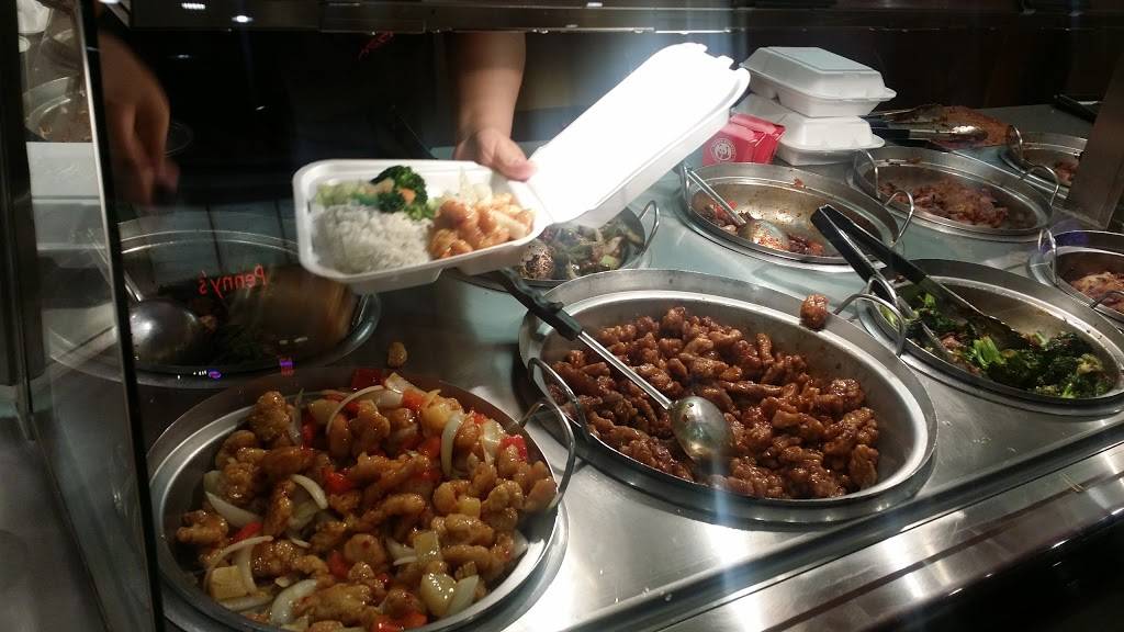 Panda Express | meal takeaway | 1654 W 119th St, Chicago, IL 60643, USA | 7738210265 OR +1 773-821-0265