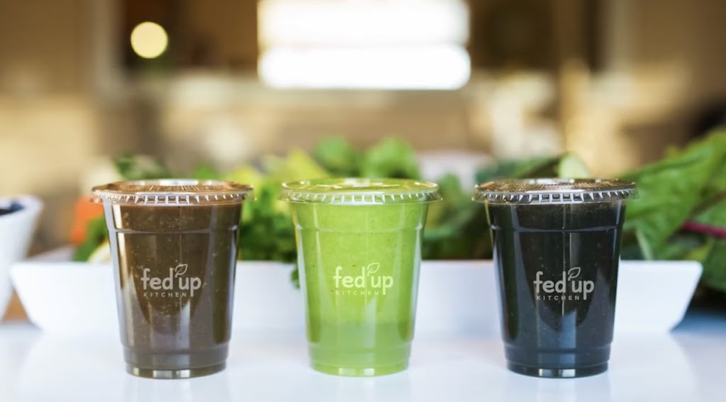 Meal Prep in Las Vegas by Fed Up Kitchen | restaurant | 8700 W Charleston Blvd suite 102, Las Vegas, NV 89117, USA | 4352292779 OR +1 435-229-2779