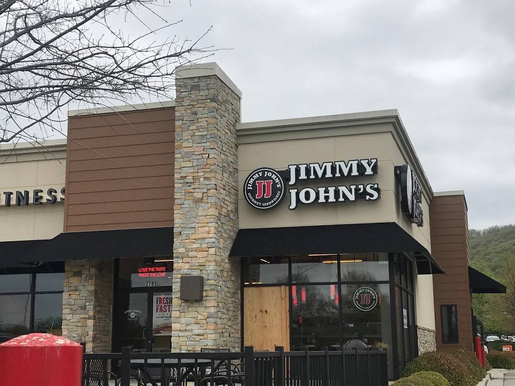 Jimmy Johns | meal delivery | 2785 Carl T Jones Dr SE Ste. E, Huntsville, AL 35802, USA | 2563847888 OR +1 256-384-7888