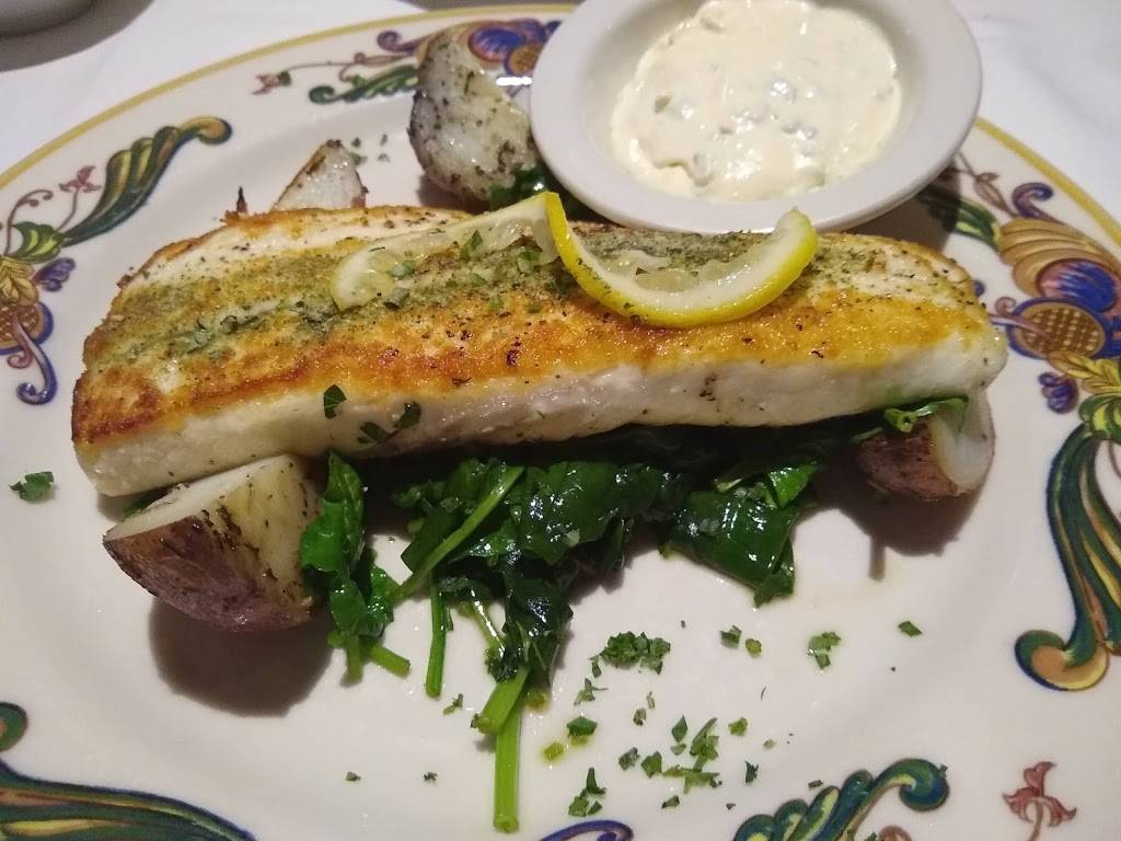 Ristorante Carpaccio | restaurant | 1120 Crane St, Menlo Park, CA 94025, USA | 6503221211 OR +1 650-322-1211