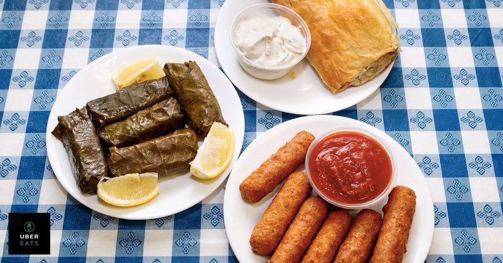 Original gyro | restaurant | 424 Semple St, Pittsburgh, PA 15213, USA | 4126214500 OR +1 412-621-4500