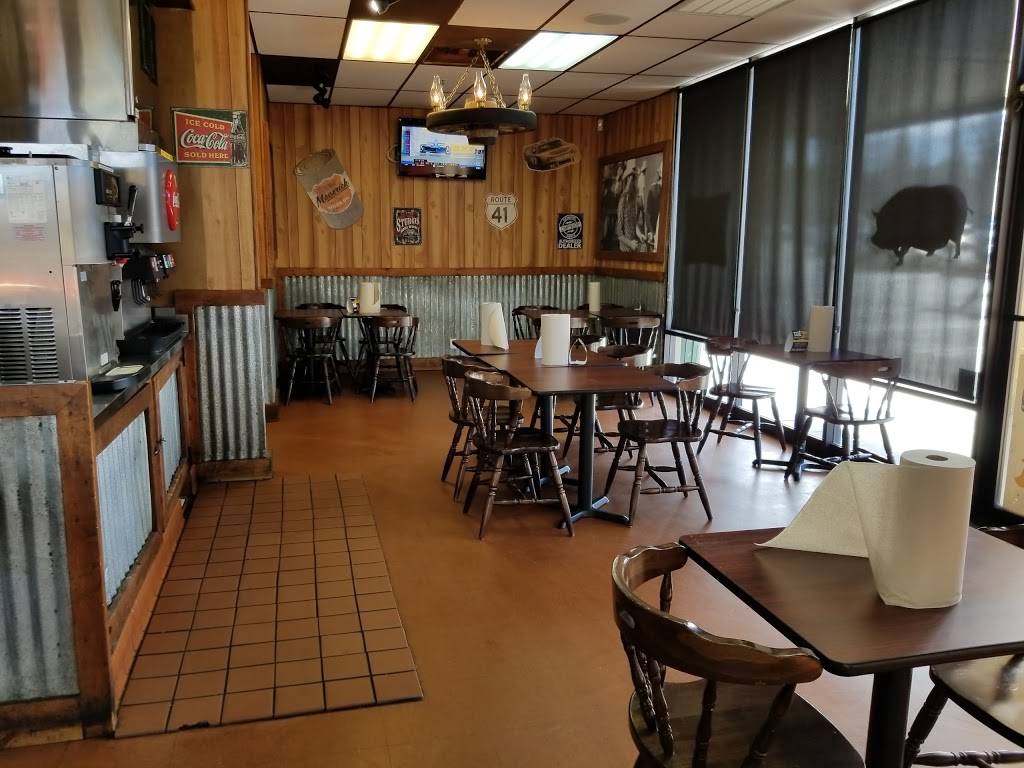 Dickeys Barbecue Pit | restaurant | 5434 Ygnacio Valley Rd, Concord, CA 94521, USA | 9256735306 OR +1 925-673-5306