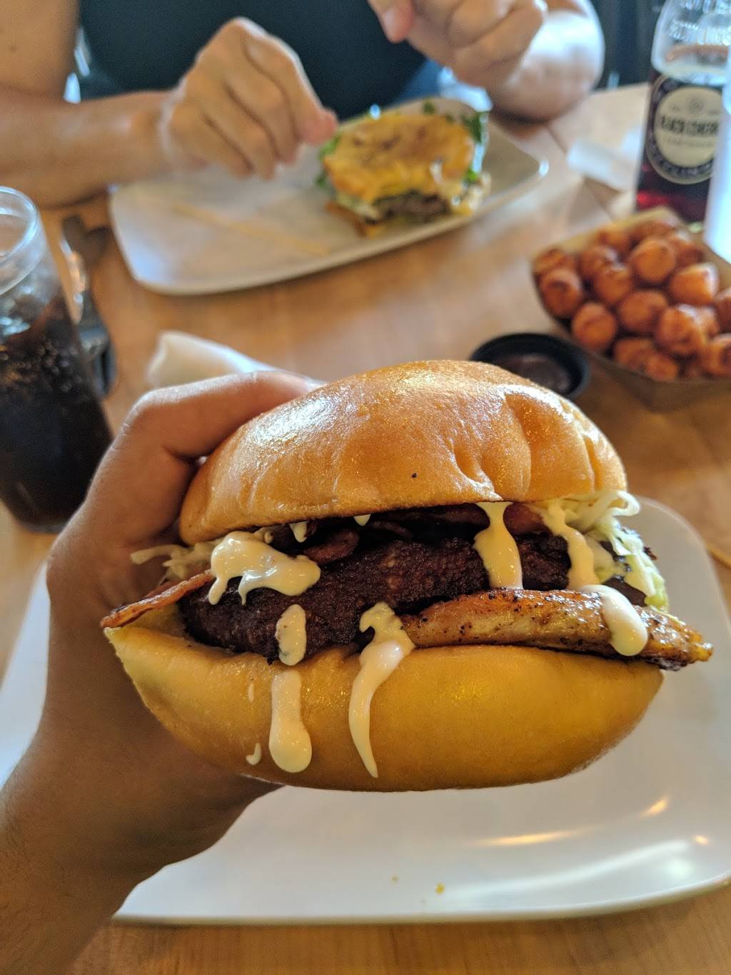 PINCHO | restaurant | 133 NW 136th Ave, Sunrise, FL 33325, USA | 9546268999 OR +1 954-626-8999