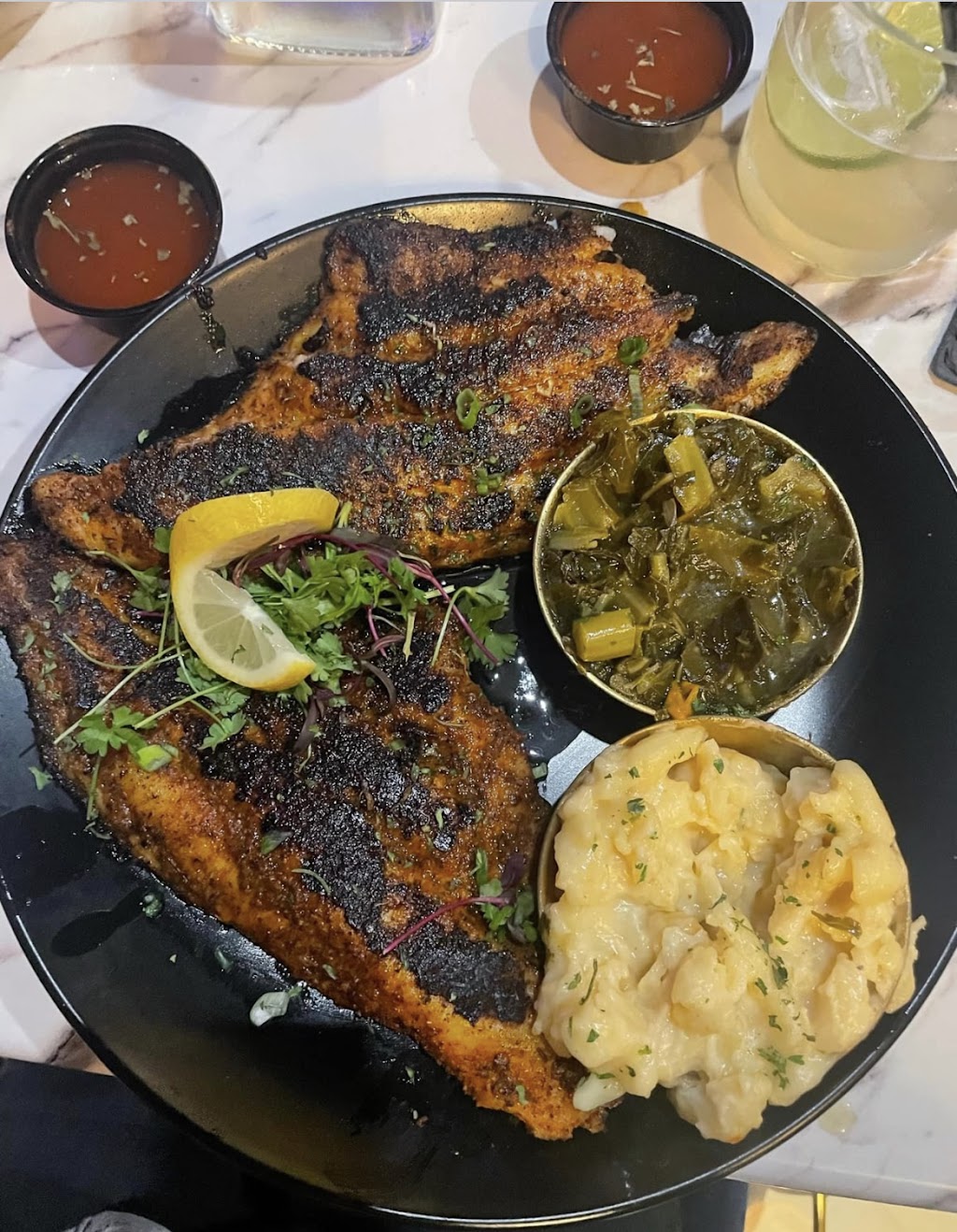 The Xperience Kitchen + Lounge | restaurant | 109 Main St, Little Rock, AR 72201, USA | 5014802124 OR +1 501-480-2124