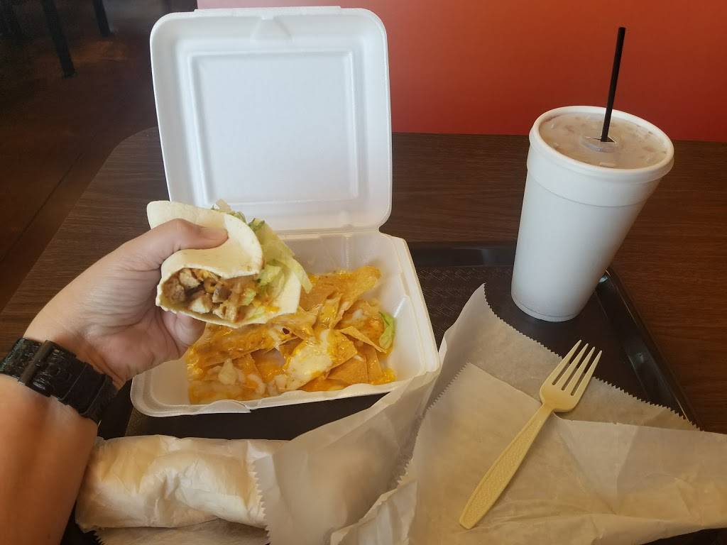 Taco Tierra of Mt. Carmel | restaurant | 729 N Market St, Mt Carmel, IL 62863, USA | 6182628226 OR +1 618-262-8226