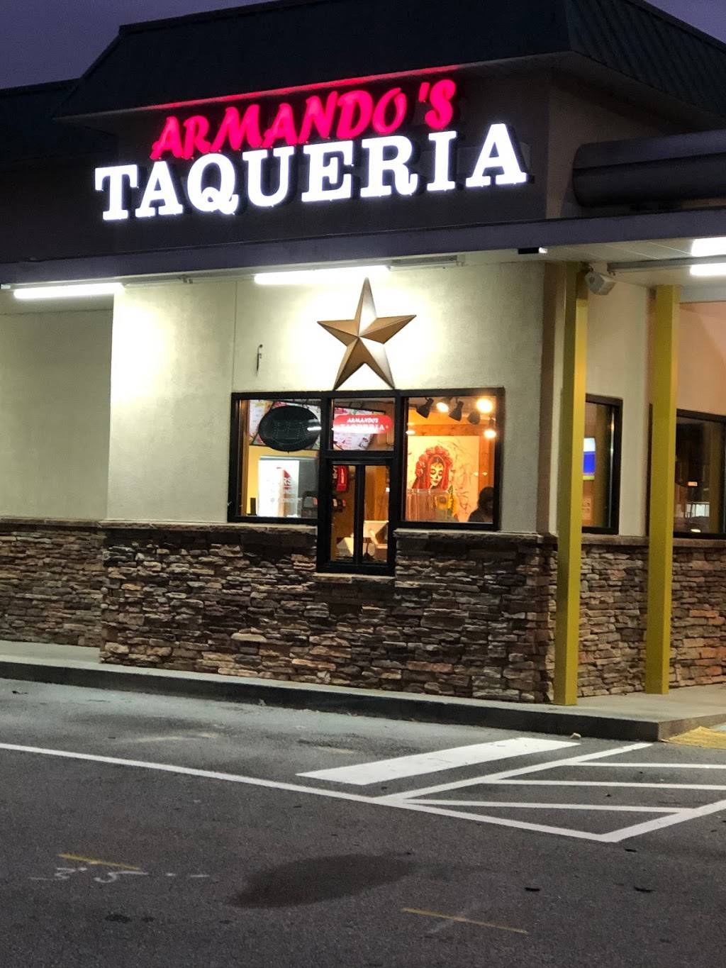 Armandos Taqueria | restaurant | 4190 Abbotts Bridge Rd, Duluth, GA 30096, USA | 4704034738 OR +1 470-403-4738
