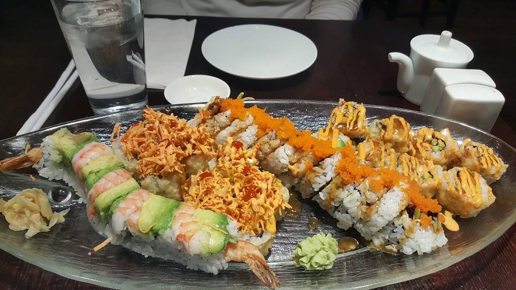 Sungs House | restaurant | 1507 Euclid Ave, Cleveland, OH 44115, USA | 2166967655 OR +1 216-696-7655