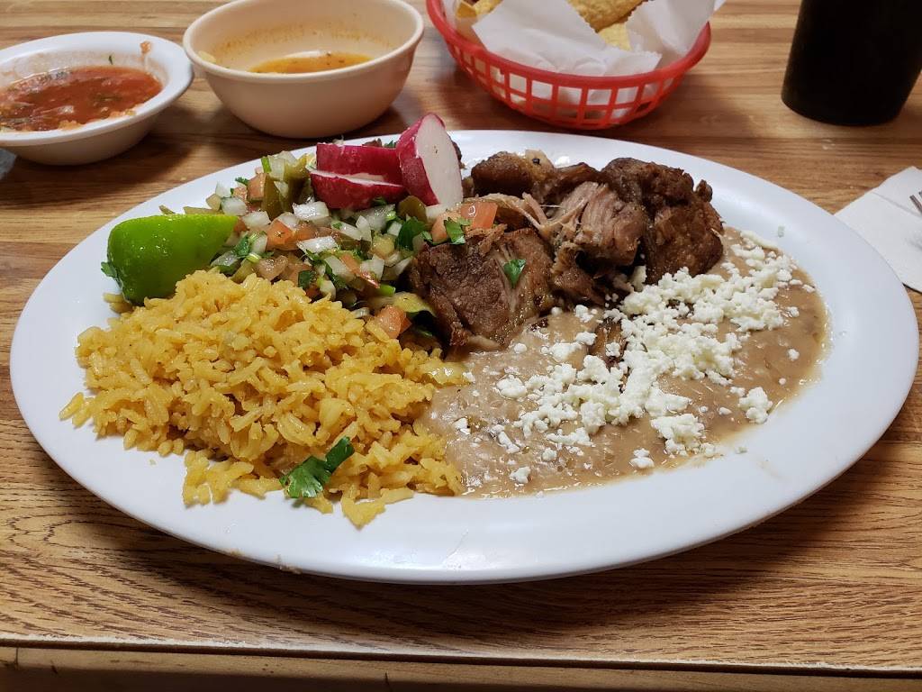 El Rio Grande Mexican Restaurant | restaurant | 4609 Jonesboro Rd, Forest Park, GA 30297, USA | 4043613543 OR +1 404-361-3543