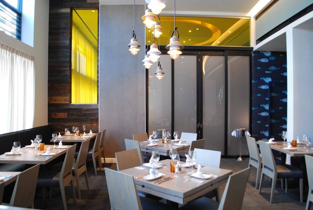 PassionFish Bethesda | restaurant | 7187 Woodmont Ave, Bethesda, MD 20814, USA | 3013586116 OR +1 301-358-6116