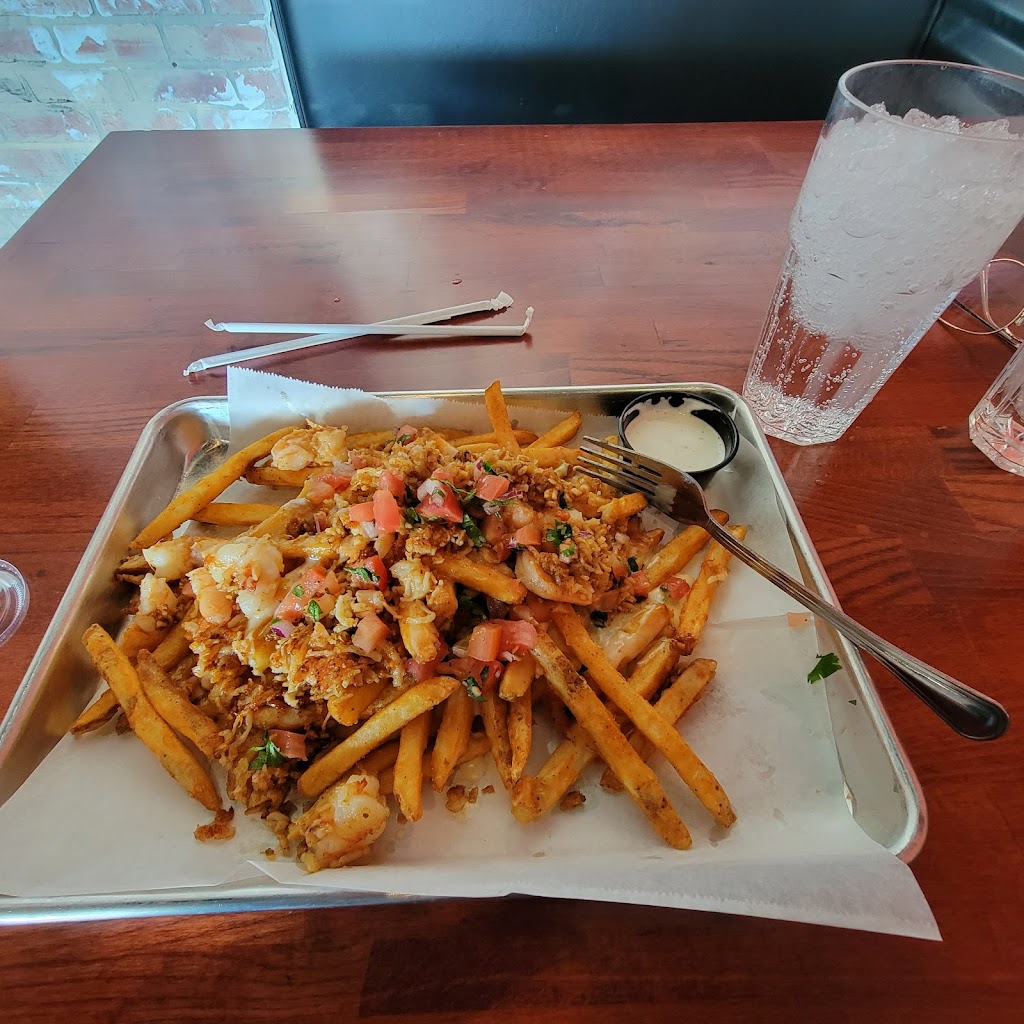 Ales Crab House | restaurant | 634 S China Lake Blvd C, Ridgecrest, CA 93555, USA | 7603842722 OR +1 760-384-2722