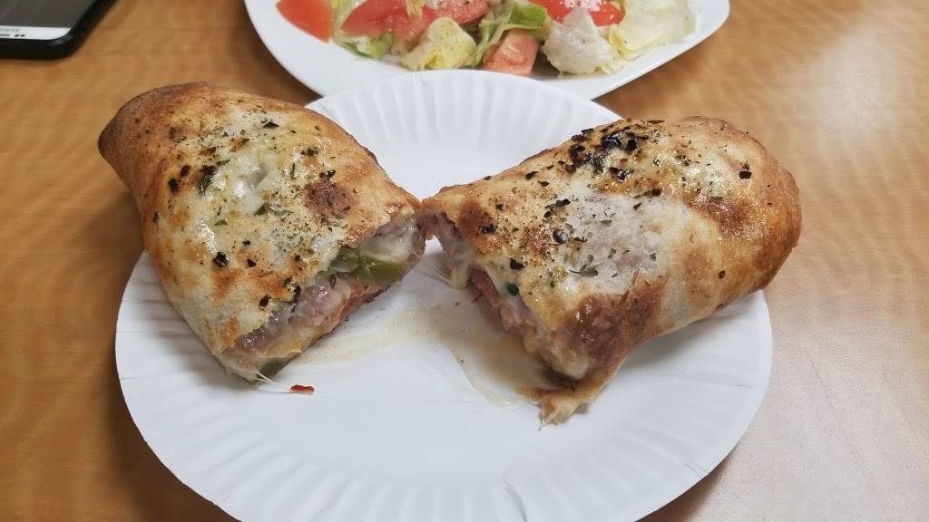 Roma Pizzeria | restaurant | 8620 John F. Kennedy Blvd, North Bergen, NJ 07047, USA | 2018694090 OR +1 201-869-4090